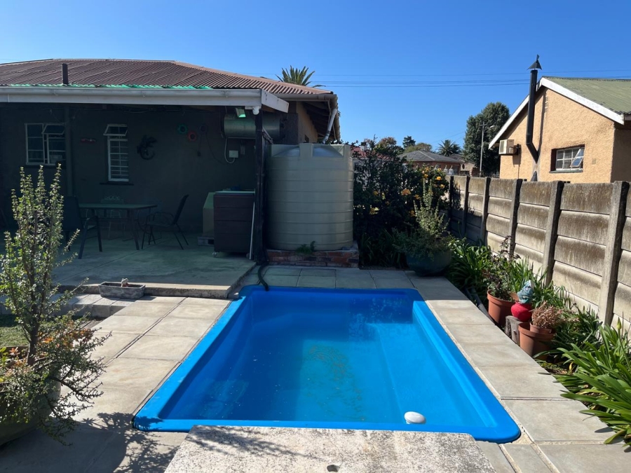 3 Bedroom Property for Sale in De Mist Eastern Cape